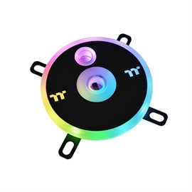 Thermaltake AC CL-W208-PL00TR-A Pacific W5 DIY LCS Water Block CU+PMMA Retail