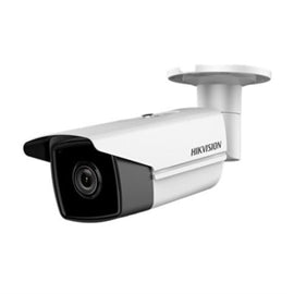 Hikvision CM DS-2CD2T45FWD-I5 2.8mm Out Bul 4MP Day Night 120db WDR PoE 12VDC
