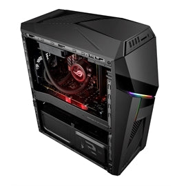 ASUS SY GL12CX-DS771 Ci7-9700K 8Gx2 1TB+512G GeForce�RTX2070 W10 Iron Gray RTL