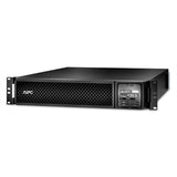 APC UPS SRT1000RMXLA-NC Smart-UPS SRT 1000VA RM 120V Network Card Retail