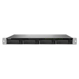QNAP NAS TS-983XU-E2124-8G 1U 9Bay 8GB DDR4 E-2124 4Core 3.3GHz Retail