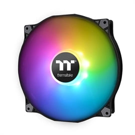 Thermaltake FN CL-F081-PL20SW-A Pure Plus 20 ARGB SYNC CASE FAN TT PREMIUM RTL