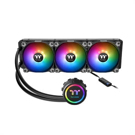 Thermaltake AC CL-W234-PL12SW-A 360mm Water 3.0 ARGB Sync Edition Retail