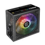 Thermaltake PS PS-TPD-0700NHFAGU-1 Toughpower GX1 RGB 80+Gold 700W Non-modular