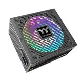 Thermaltake PS PS-TPI-0850F3FDGU-1 Toughpower iRGB 80+Gold 850W Fully Modular