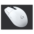 Logitech MC 910-005289 G305 Lightspeed WrlssMouse Wht Retail