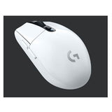 Logitech MC 910-005289 G305 Lightspeed WrlssMouse Wht Retail