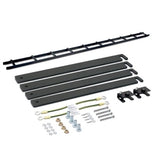 APC AC AR8164ABLK�Cable Ladder 6 Wide w Ladder Attachment Kit Retail