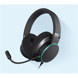 Creative Labs Headset 70GH040000000 Super X-Fi Air C USB Headset Black Retail
