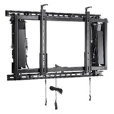 ViewSonic AC WMK-069 PRO Video Wall Portrait Mounting System w Rails TAA RTL