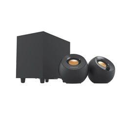 Creative Labs SPK 51MF0480AA000 Pebble Plus 2.1 Speaker Retail