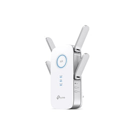 TP-Link NT RE650_RE AC2600 Wi-Fi Refurbished Brown Box
