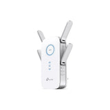 TP-Link NT RE650_RE AC2600 Wi-Fi Refurbished Brown Box