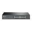 TP-Link Network TL-SG1016_RE 16PT Giga Refurbished Brown Box