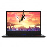 ASUS NB GX701GW-DB76 17.3 FHD Ci7-9750H 16GB 1TB W10 Metallic Black Retail