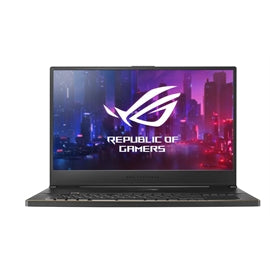 ASUS NB GX701GX-XB78 17.3 FHD Ci7-9750H 32GB 1TB W10P Metallic Black Retail