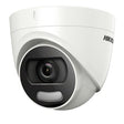 Hikvision CM DS-2CE72DFT-F 3.6mm Outdoor Turret 2MP 3D DNR 12VDC WDR IP67 RTL