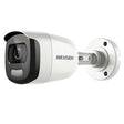 Hikvision CM DS-2CE10DFT-F 6mm Outdoor Bullet 2MP 3D DNR 12VDC WDR IP67 Retail