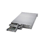 Supermicro SY SYS-6029TR-HTR 2U SocketP LGA3647 C621 Max.2TB 3x3.5HS SATA3