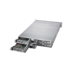 Supermicro SY SYS-6029TR-HTR 2U SocketP LGA3647 C621 Max.2TB 3x3.5HS SATA3