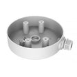 Hikvision Accessory CB155 Bracket Conduit Base Retail