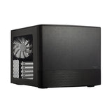 Fractal Design CS FD-CA-NODE-804-BL-W Node804 microATX chassis 5expansion slots
