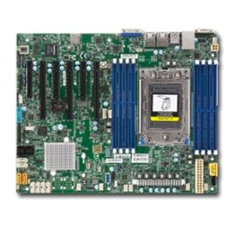 Supermicro MB MBD-H11SSL-C-O SP3 AMD EPYC 7000 DDR4 1TB SATA SAS PCIE ATX RTL