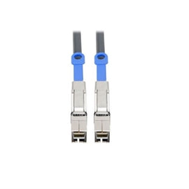 Tripp-Lite Cable S528-01M 1M Mini-SAS External HD Cable SFF-8644 to SFF-8644