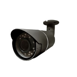 VONNIC CM TAAC-B800VG-MCL HD-TVI BULLET 4-IN-1 1080P 2.8-12MM VARI-FOCAL GREY