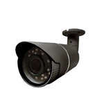 VONNIC CM TAAC-B800VG-MCL HD-TVI BULLET 4-IN-1 1080P 2.8-12MM VARI-FOCAL GREY