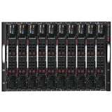 Supermicro SBE-720F-R90(3YR) SuperBlade Enclosure Chassis w Four 3000W PS