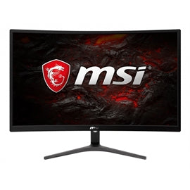 MSI MN Optix G241VC 23.6 FHD 1920x1080 1ms 16:9 3000:1 HDMI VGA Retail