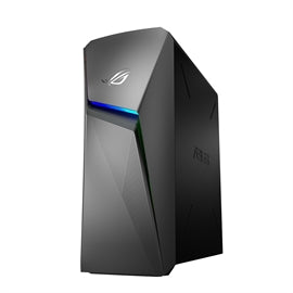 ASUS SY GL10DH-DHR752 Ryzen 7 2700 16GB 1TB GeForce GTX1650 W10 MicroATX