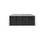 Supermicro SY SSG-6049P-E1CR24H(3YR) 4U Xeon S3647 DDR4 24x3.5HS 2T Brown Box