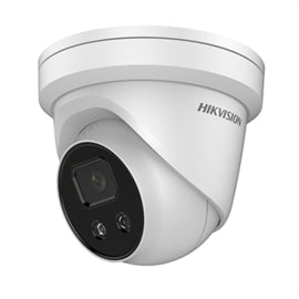 Hikvision CM DS-2CD2346G1-I 4mm Turret DM 4MP 2.8mm Day Night 120dB WDR IP67