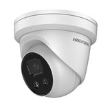 Hikvision CM DS-2CD2346G1-I 4mm Turret DM 4MP 2.8mm Day Night 120dB WDR IP67