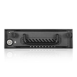 iStarUSA RD T-G525-HD Industrial 5.25 to 3.5 2.5 12Gb s HDD SSD HotswapRack