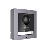Hikvision AC DS-KD8003-IME1 Surface 2nd Gen Main OUT station w surface mount