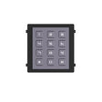 Hikvision AC DS-KD-KP Keypad module connection with RS-485 IP65 Backlight RTL