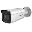 Hikvision CM DS-2CD2T46G1-4I SL 8mm Outdoor Bullet 4MP 8mm Day Night 120dB WDR