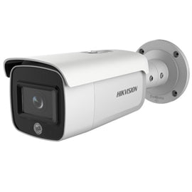 Hikvision CM DS-2CD2T46G1-4I SL 8mm Outdoor Bullet 4MP 8mm Day Night 120dB WDR