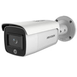 Hikvision CM DS-2CD2T46G1-4I SL 8mm Outdoor Bullet 4MP 8mm Day Night 120dB WDR