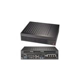 Supermicro SY AS-E301-9D-8CN4 AMD EPYC 3251 SOC Max.512GB 150W Brown Box