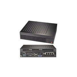 Supermicro SY AS-E301-9D-8CN4 AMD EPYC 3251 SOC Max.512GB 150W Brown Box