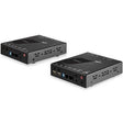 StarTech NT SV565HDIP HDMI KVM Extender over LAN 4K 30Hz Retail