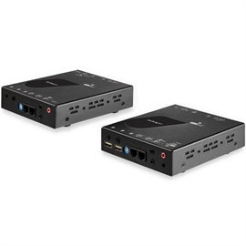 StarTech NT SV565HDIP HDMI KVM Extender over LAN 4K 30Hz Retail