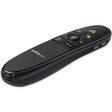 StarTech AC PRESREMOTEG Wireless Presentation Remote w GreenLaser Pointer 90ft
