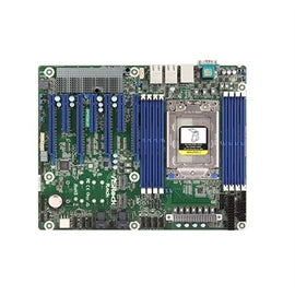 ASRock SV MB EPYCD8-2T AMD EPYC7000 Socket SP3 LGA4094 DDR4 PCIE SATA3 ATX