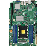 Supermicro MB MBD-X11SPW-TF-O(3YR) Xeon Single Socket S3647 C622 768G PCIE WIO