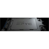 AMD CPU 100-100000043WOF AMD EPYC Model 7302 16C Retail